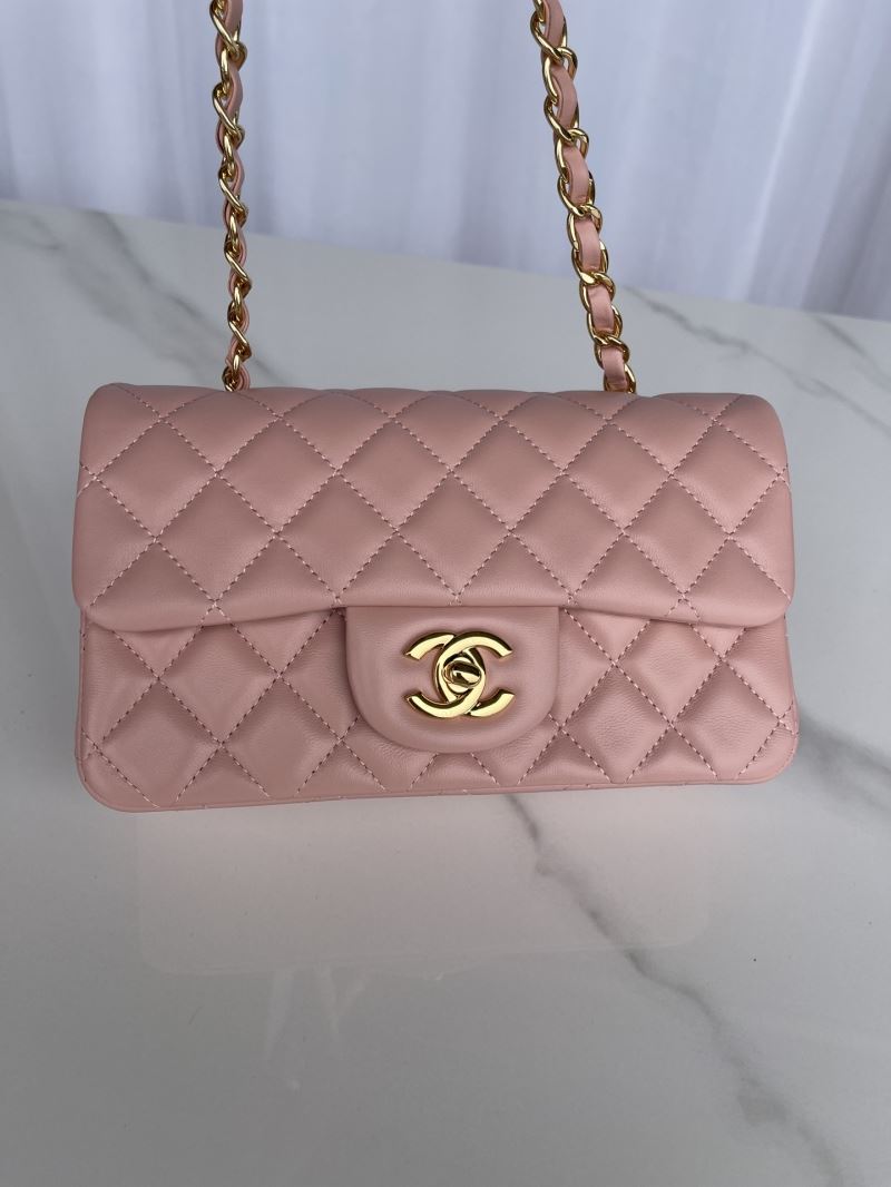 Chanel CF Series Bags